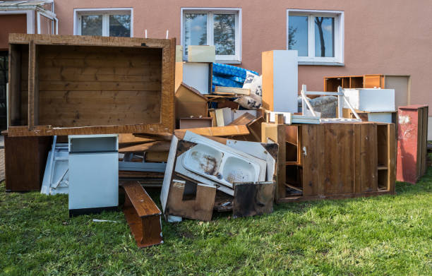 Best Commercial Junk Removal  in Warm Mineral Springs, FL