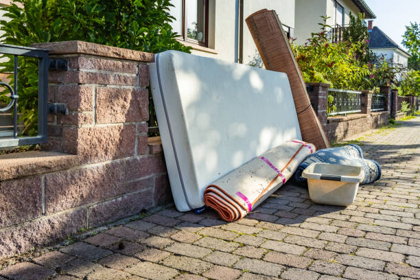 Best Garage Cleanout  in Warm Mineral Springs, FL