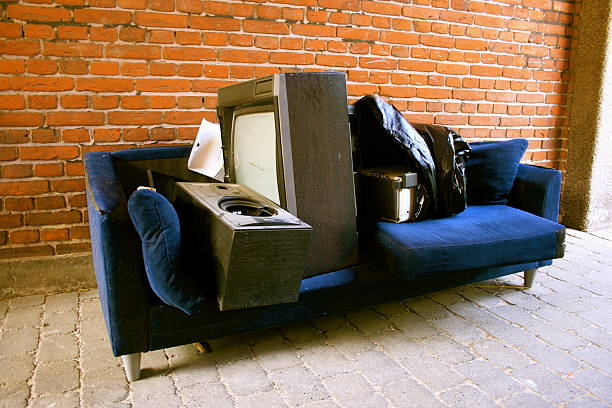 Best Basement Cleanout  in Warm Mineral Springs, FL