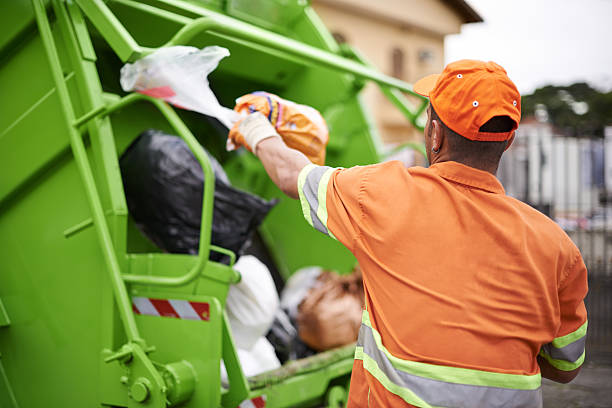 Best Residential Junk Removal  in Warm Mineral Springs, FL